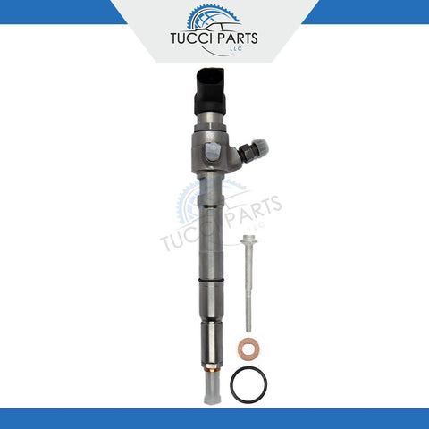 03L130277B Einspritzdüse VW Siemens CAYA 1,6 TDI Continental VDO 03L130277S TOP